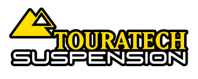 Touratech Suspension Logo